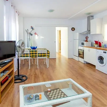 아파트 Apartamento Centro