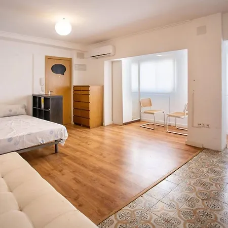 Apartamento Centro 데니아