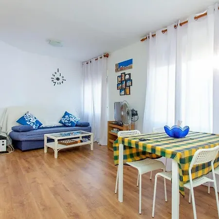 Apartamento Centro