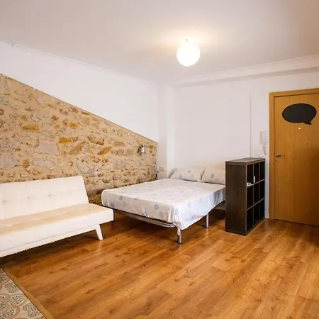 Apartamento Centro *
