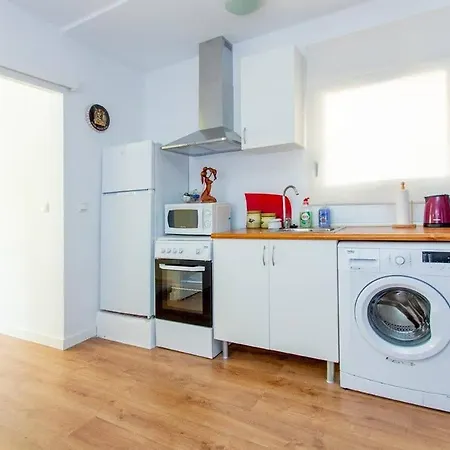 Apartamento Centro *